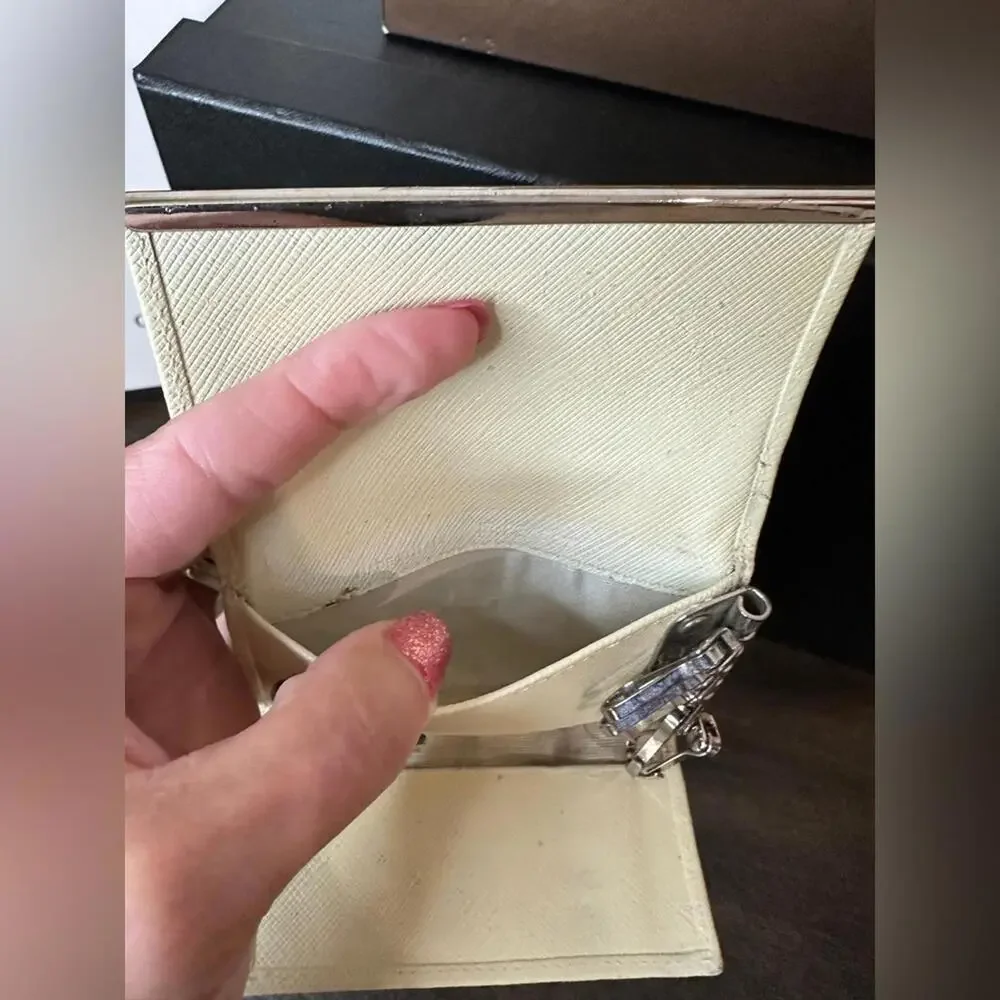 Ferragamo Key Holder